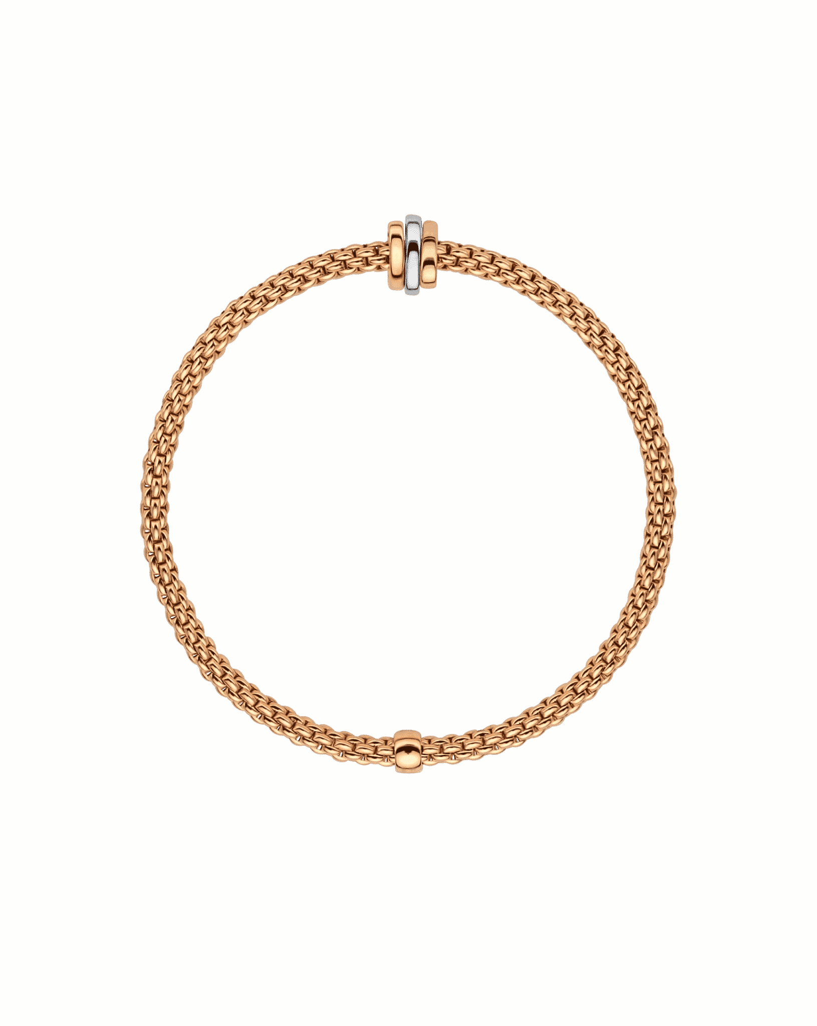 Fope Bracciale Flex'it - 74408BX_XX - FOPE - immagine 2