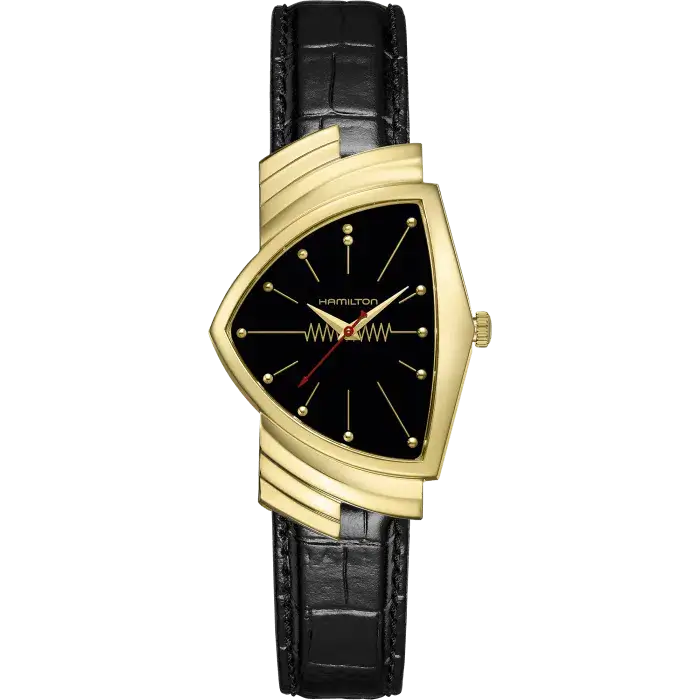 Quartz Gold | LIMITED EDITION H24311730