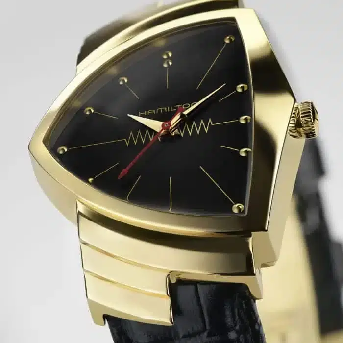Quartz Gold | LIMITED EDITION H24311730 - immagine 4