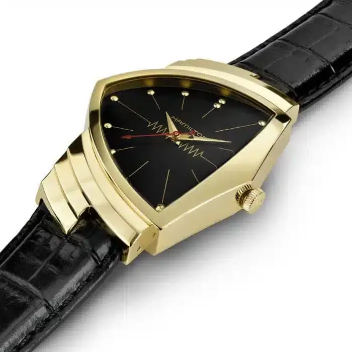 Quartz Gold | LIMITED EDITION H24311730 - immagine 2