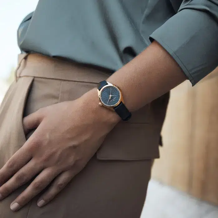 Lady Quartz H32201430 - immagine 4