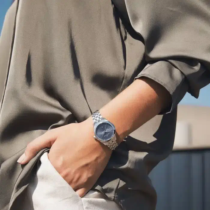 Lady Quartz H32231140 - immagine 4