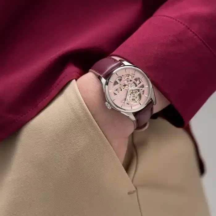 Skeleton Lady Auto H32265870 - immagine 5