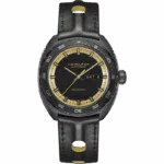 Pan Europ Day Date Auto H35425730