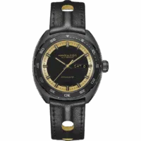 Pan Europ Day Date Auto H35425730