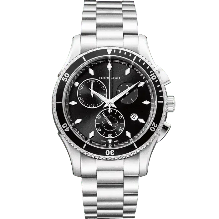 Seaview Chrono Quartz H37512131
