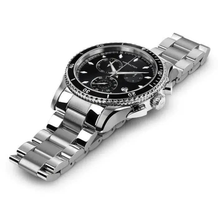 Seaview Chrono Quartz H37512131 - immagine 4