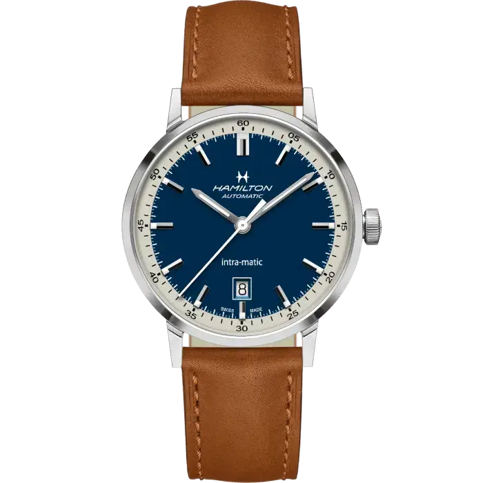 Intra-Matic Auto H38425540