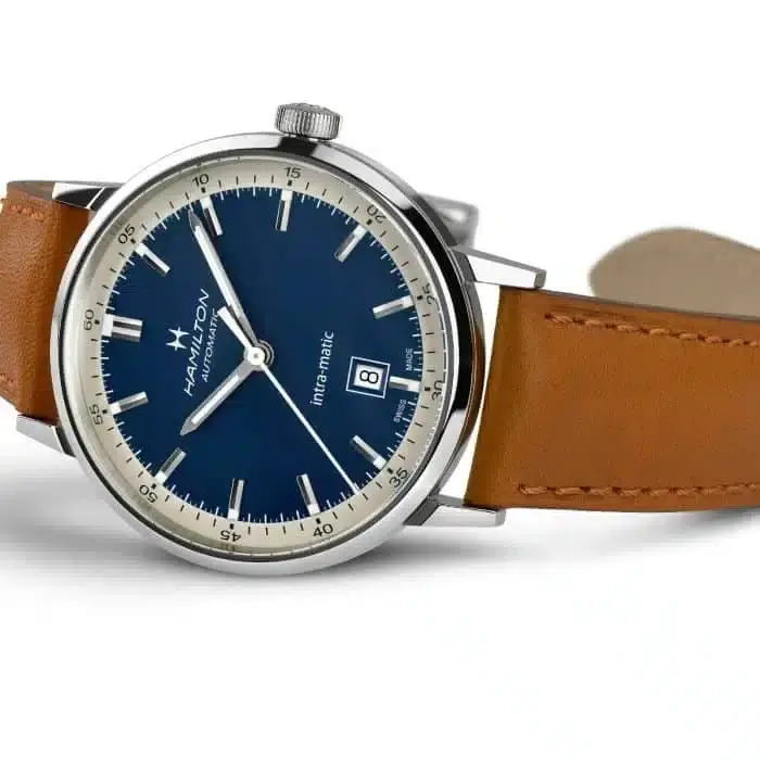 Intra-Matic Auto H38425540 - immagine 4