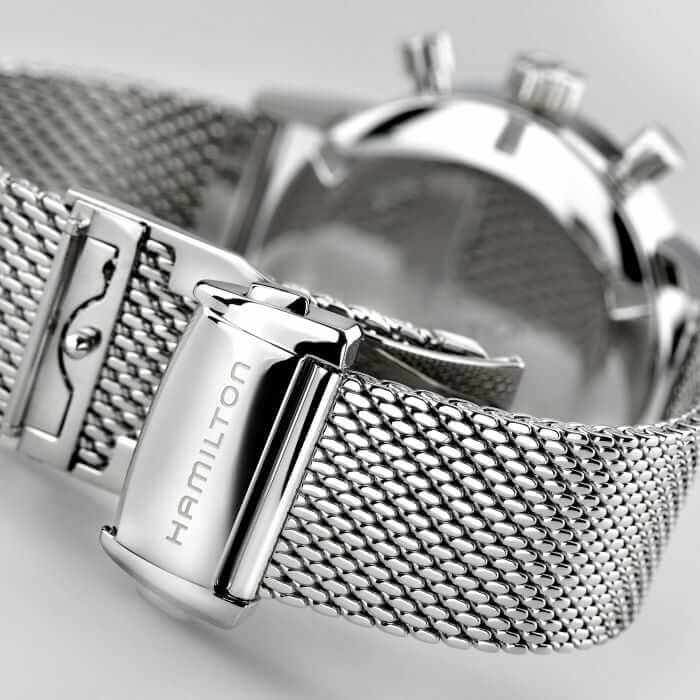 Intra-Matic Chronograph H H38429130 - immagine 6