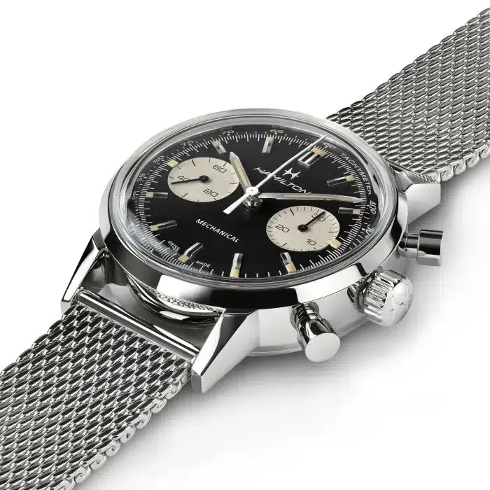 Intra-Matic Chronograph H H38429130 - immagine 2