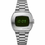 PSR Digital Quartz H52414131
