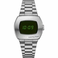PSR Digital Quartz H52414131