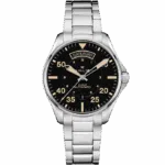 Day Date Auto H64645131