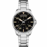 Day Date Auto H64645131