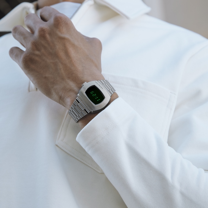 PSR Digital Quartz H52414131 - immagine 7