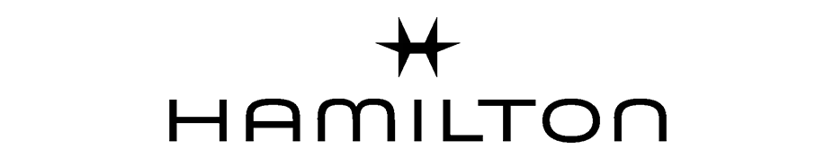 logo hamilton orologi offerte