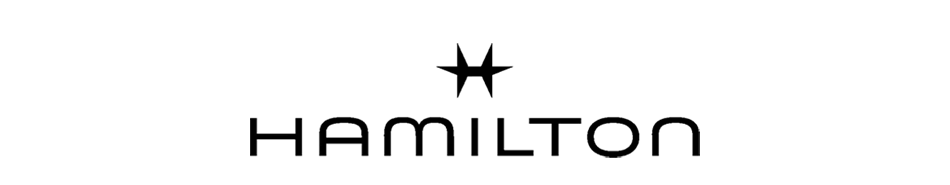 logo orologi hamilton tutti i prezzi