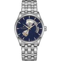 Open Heart Auto 42mm H32705140