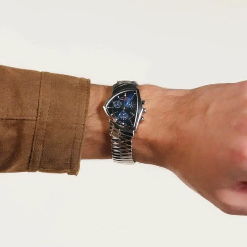 Chrono Quartz H24432141 - immagine 2