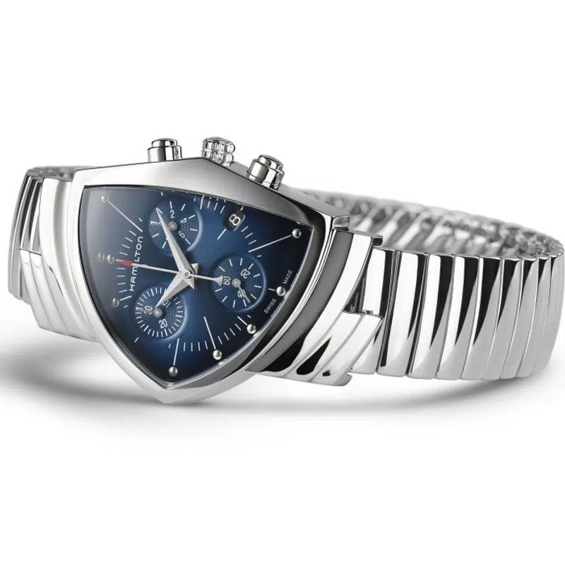 Chrono Quartz H24432141 - immagine 3