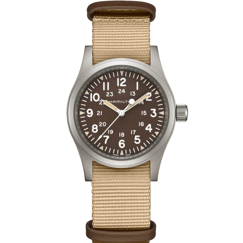 Mechanical H69439901