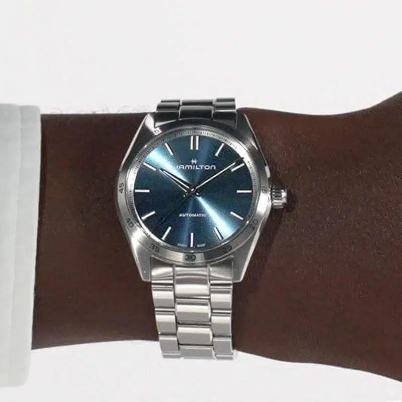 Performer Automatic 38mm H36235140 - immagine 2