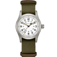 Mechanical 38mm H69439411