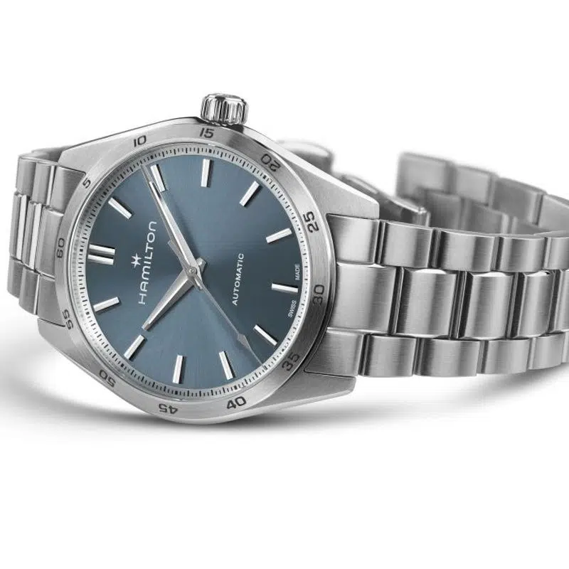 Performer Automatic 38mm H36235140 - immagine 4