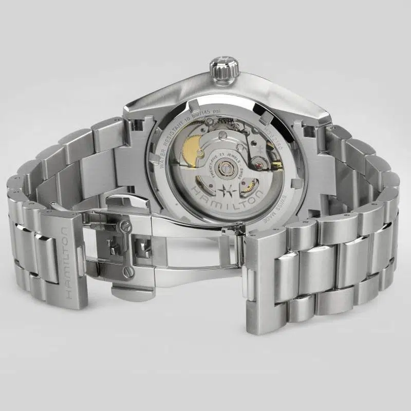 Performer Automatic 38mm H36235140 - immagine 7