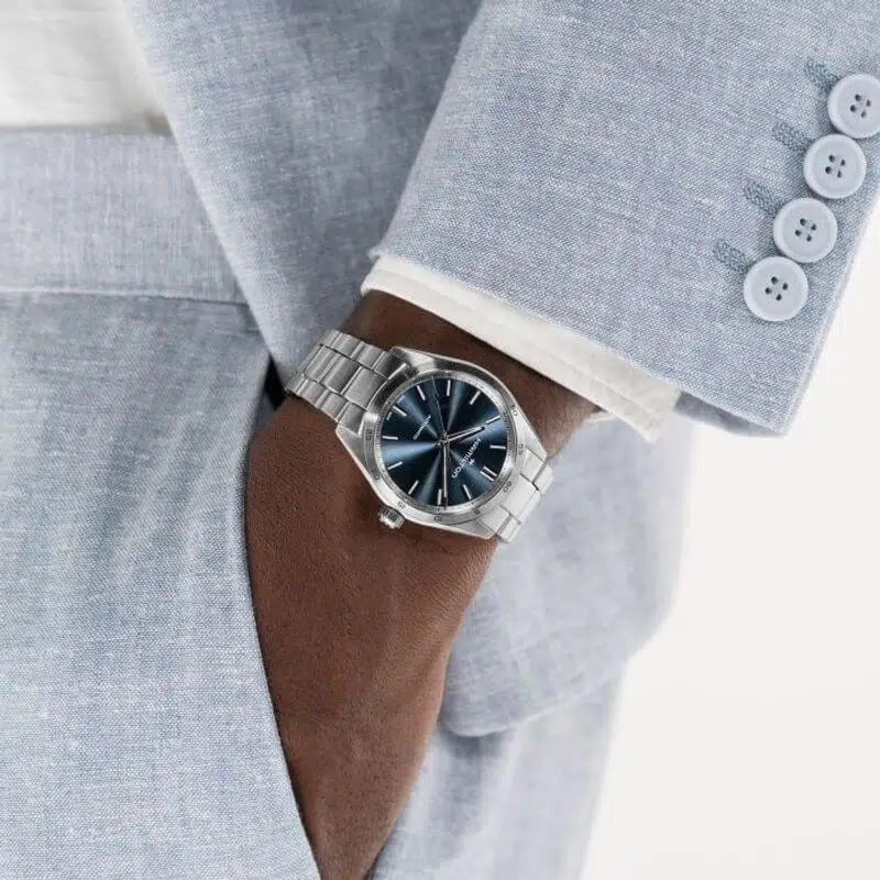 Performer Automatic 38mm H36235140 - immagine 8