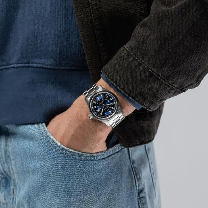 Auto 42 mm H70605140 - immagine 8