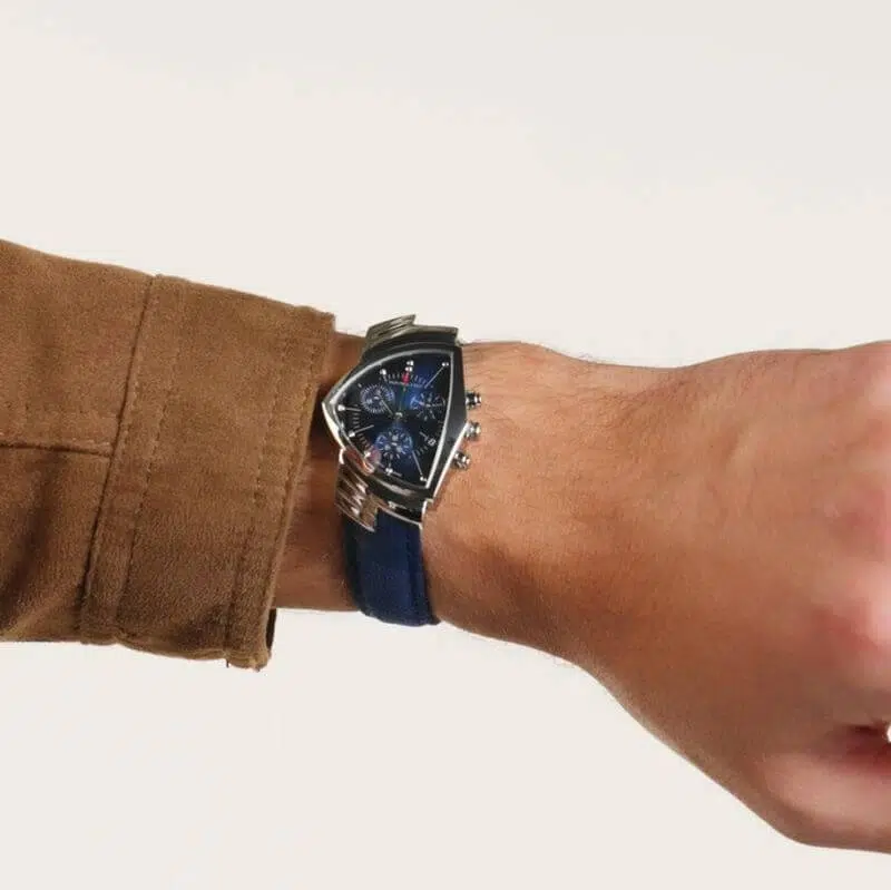 Chrono Quartz H24432941 - immagine 2