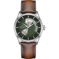 Open Heart Auto 42mm H32705560