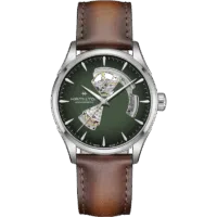 Open Heart Auto 42mm H32705560