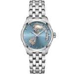 Open Heart Lady Auto H32215140