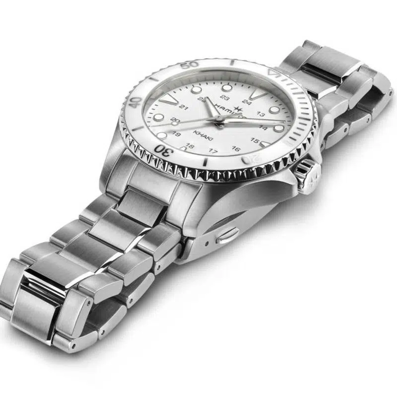 Scuba Quartz H82221110 - immagine 2