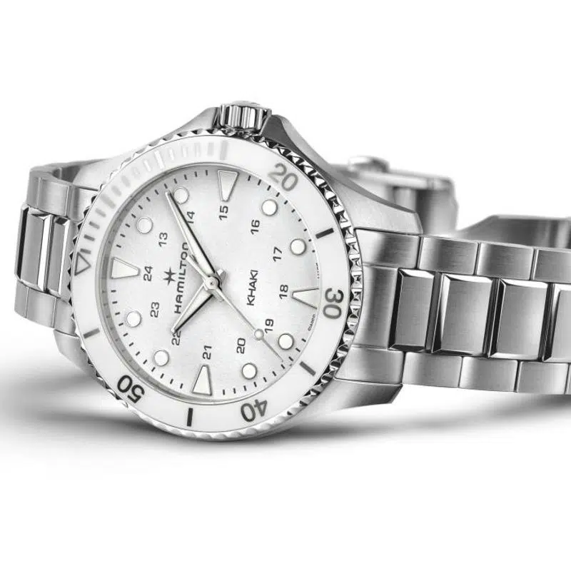 Scuba Quartz H82221110 - immagine 3