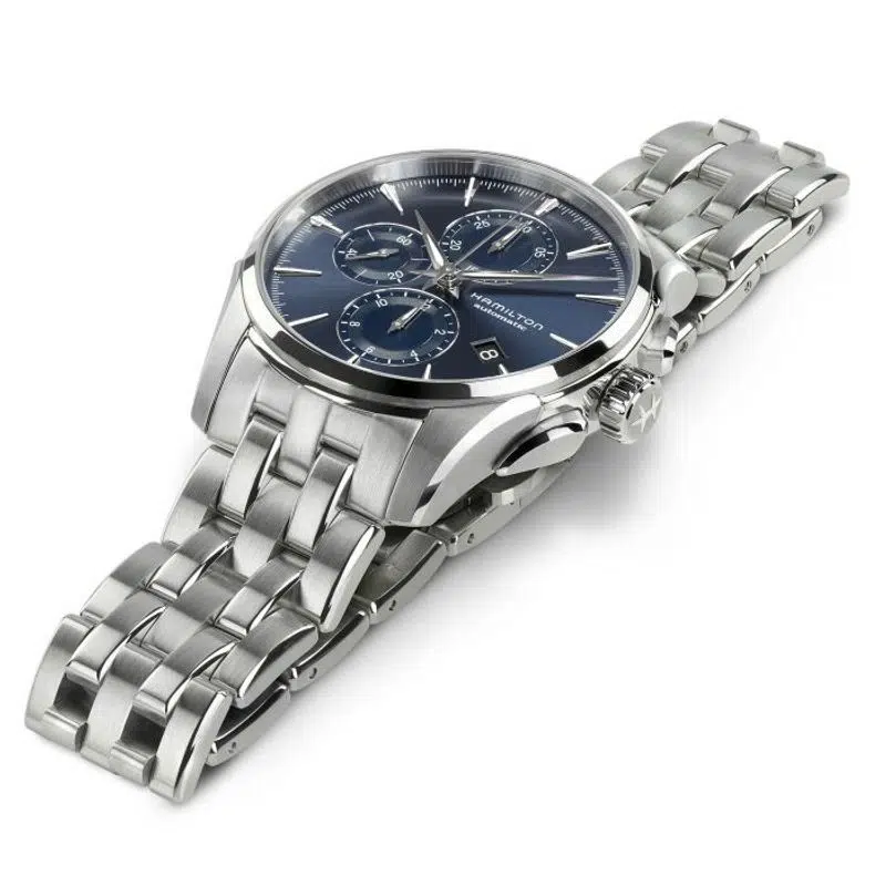 Auto Chrono H32586141 - immagine 2