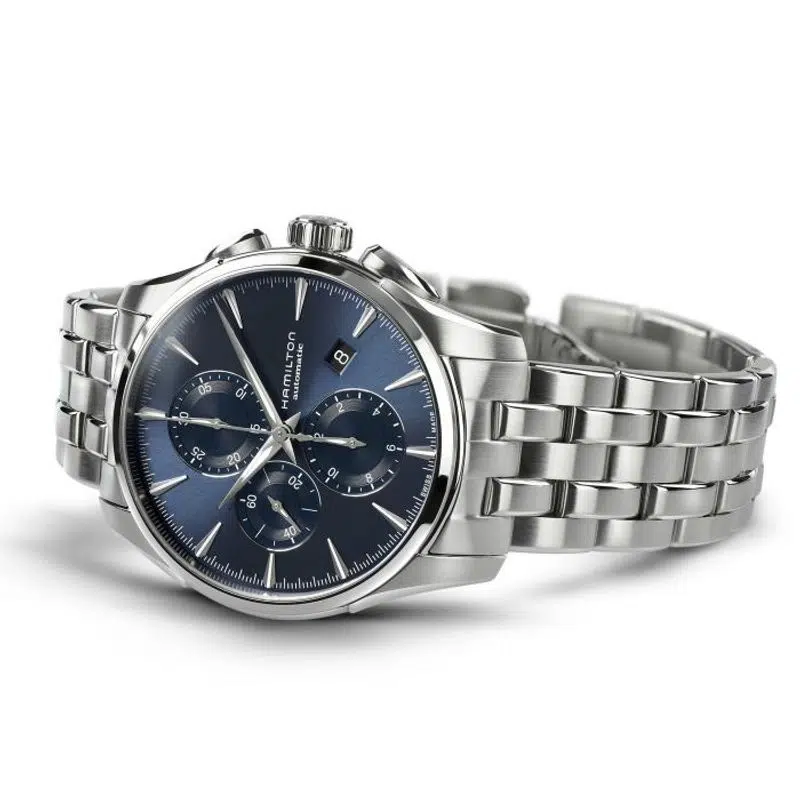Auto Chrono H32586141 - immagine 3