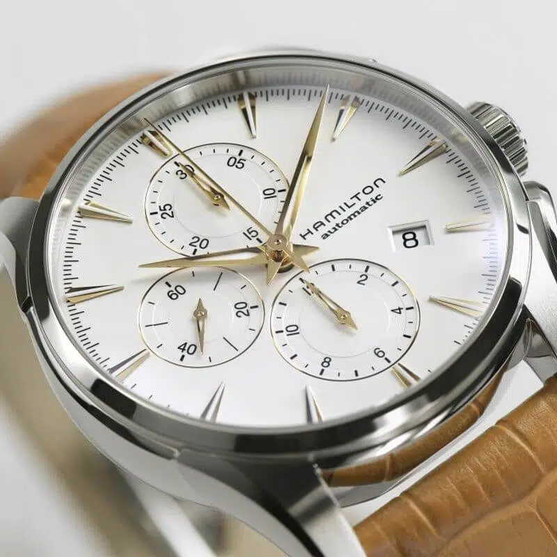 Auto Chrono H32586511 - immagine 2