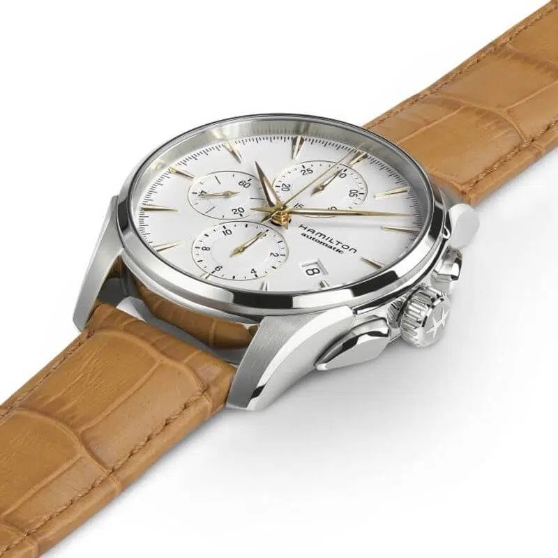 Auto Chrono H32586511 - immagine 3