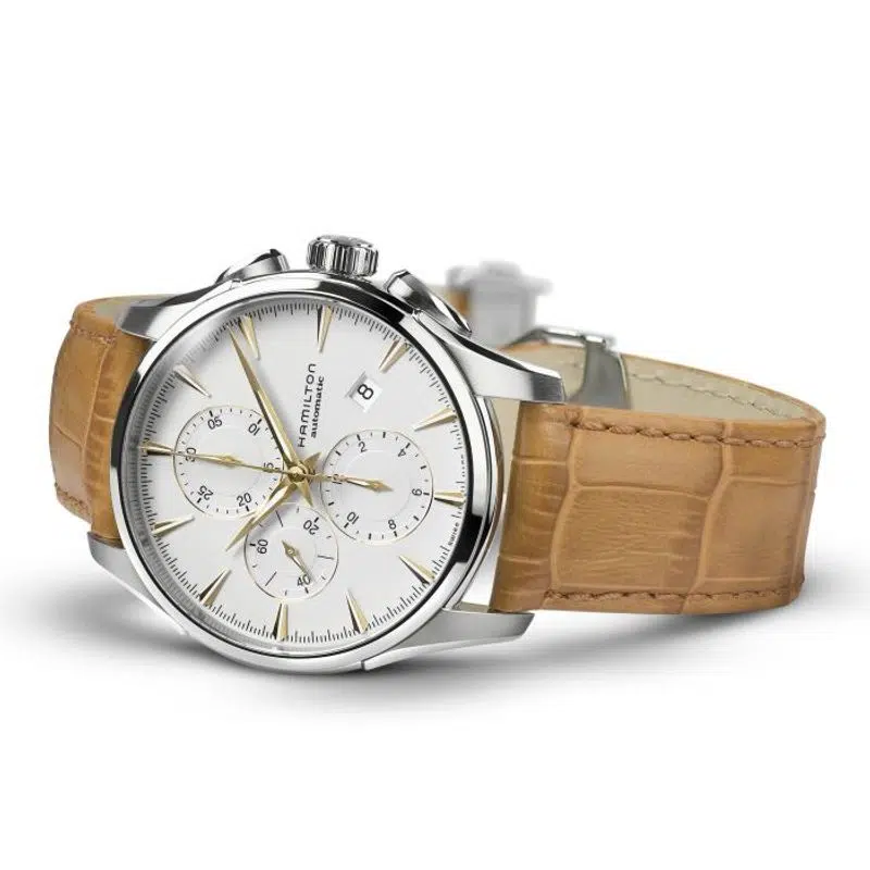 Auto Chrono H32586511 - immagine 4