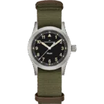 Quartz 33mm H69301930