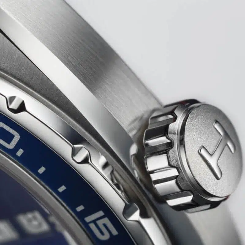 Pan Europ Day Date Auto H35405741 - immagine 4