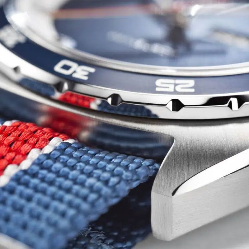 Pan Europ Day Date Auto H35405741 - immagine 5