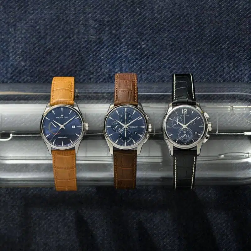 Power Reserve Auto H32635541 - immagine 2