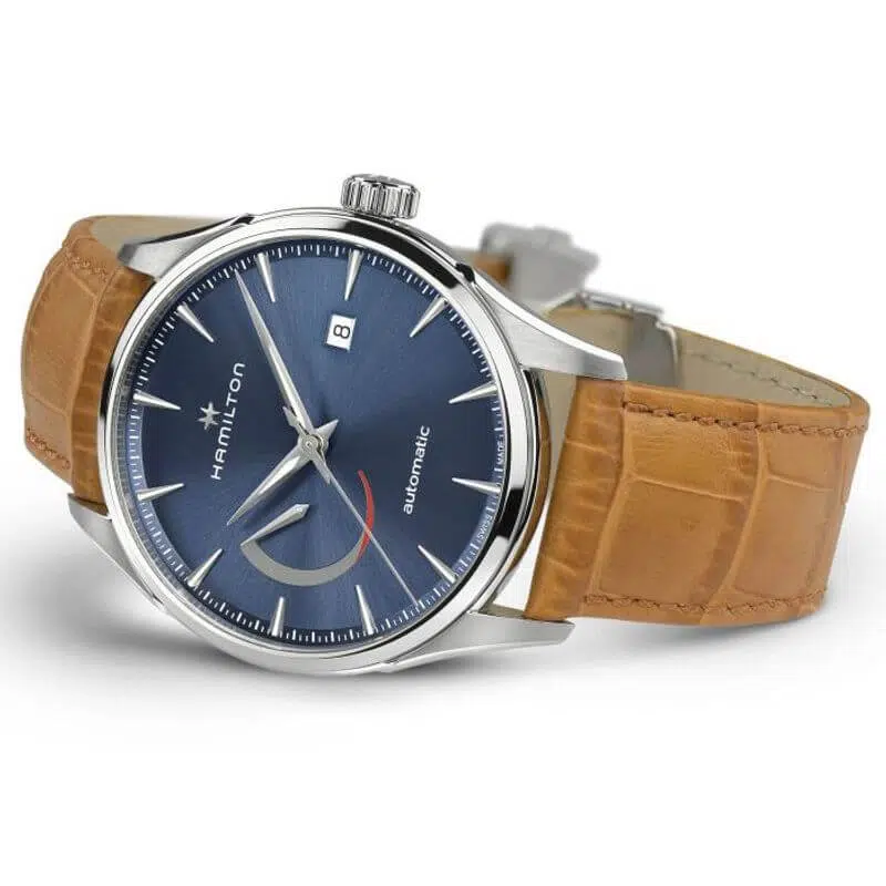 Power Reserve Auto H32635541 - immagine 4