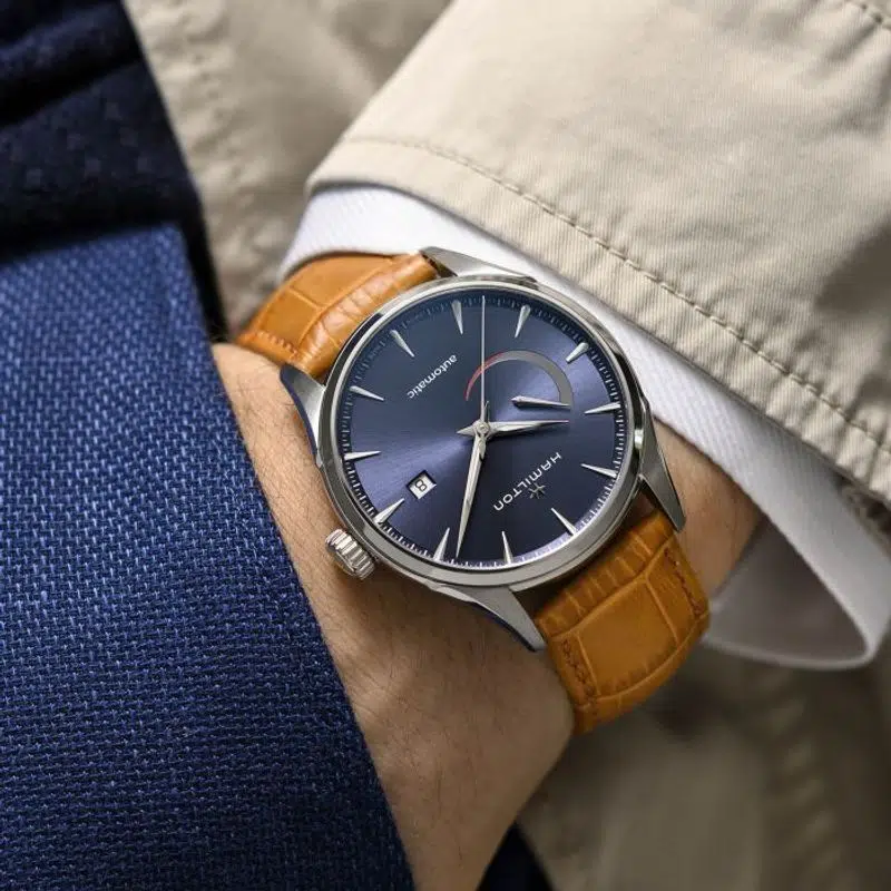 Power Reserve Auto H32635541 - immagine 5