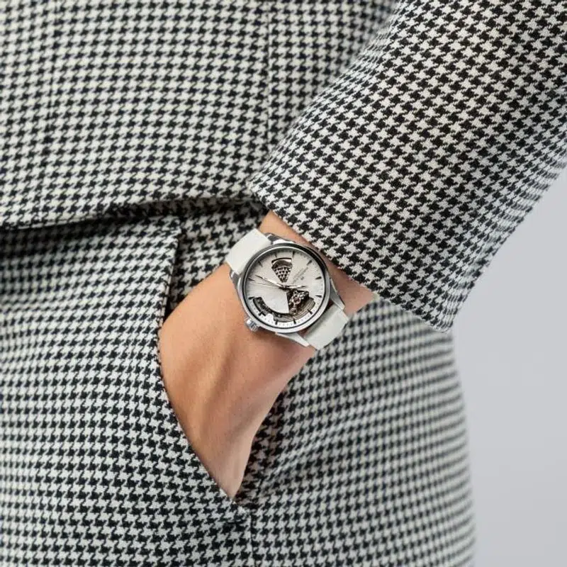 Open Heart Lady Auto H32215890 - immagine 5